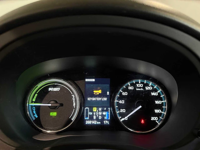 Mitsubishi outlander 2.0 phev, 3-tbj-10 - afbeelding 13 van  13