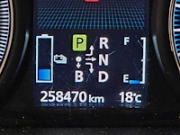 Mitsubishi outlander 2.0 phev be x-line , 7-zlz-66 - afbeelding 4 van  22
