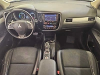 Mitsubishi outlander 2.0 phev be x-line , 7-zlz-66 - afbeelding 8 van  22