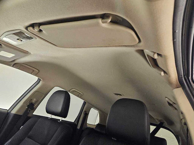 Mitsubishi outlander 2.0 phev be x-line , 7-zlz-66 - afbeelding 9 van  22