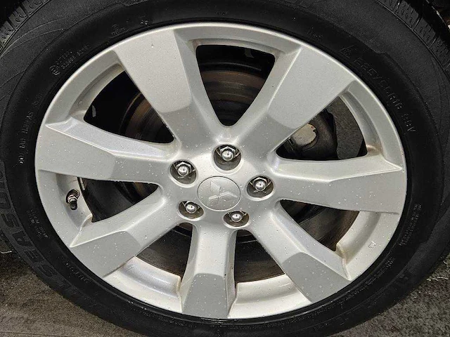 Mitsubishi outlander 2.0 phev be x-line , 7-zlz-66 - afbeelding 11 van  22