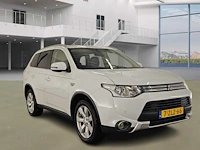 Mitsubishi outlander 2.0 phev be x-line , 7-zlz-66 - afbeelding 12 van  22