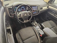 Mitsubishi outlander 2.0 phev be x-line , 7-zlz-66 - afbeelding 20 van  22
