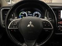 Mitsubishi outlander 2.0 phev business edition - 2014 | 8-xld-54 - afbeelding 4 van  25