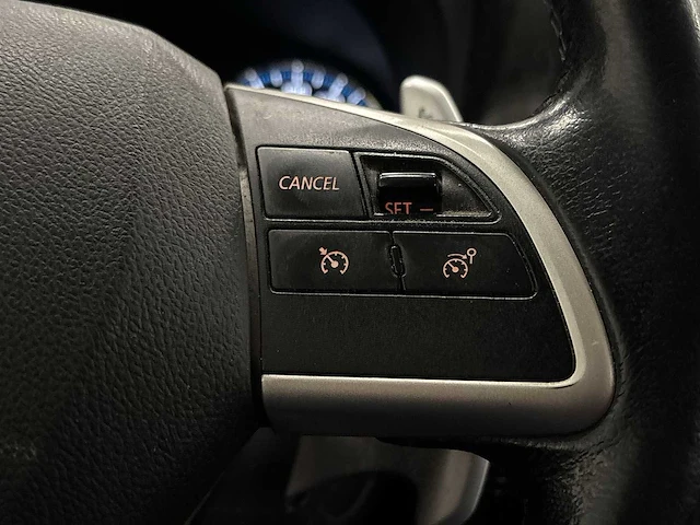 Mitsubishi outlander 2.0 phev business edition - 2014 | 8-xld-54 - afbeelding 5 van  25