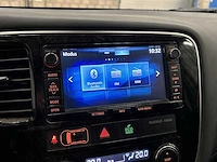 Mitsubishi outlander 2.0 phev business edition - 2014 | 8-xld-54 - afbeelding 8 van  25