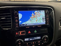 Mitsubishi outlander 2.0 phev business edition - 2014 | 8-xld-54 - afbeelding 10 van  25