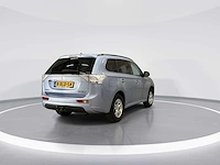 Mitsubishi outlander 2.0 phev business edition - 2014 | 8-xld-54 - afbeelding 12 van  25