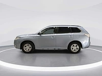 Mitsubishi outlander 2.0 phev business edition - 2014 | 8-xld-54 - afbeelding 20 van  25