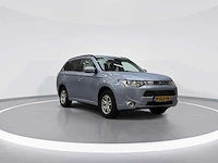 Mitsubishi outlander 2.0 phev business edition - 2014 | 8-xld-54 - afbeelding 22 van  25