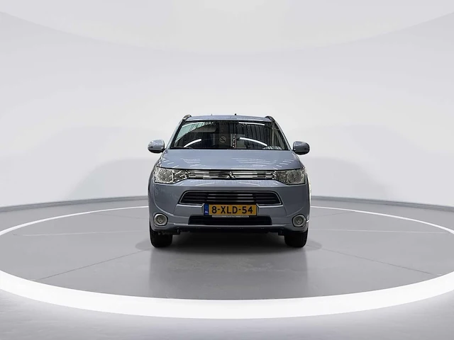 Mitsubishi outlander 2.0 phev business edition - 2014 | 8-xld-54 - afbeelding 23 van  25