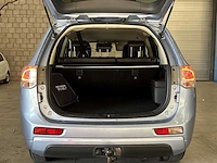 Mitsubishi outlander 2.0 phev business edition - 2014 | 8-xld-54 - afbeelding 15 van  25