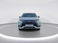 Mitsubishi outlander 2.0 phev business edition 2015 | gz-587-r - afbeelding 3 van  9