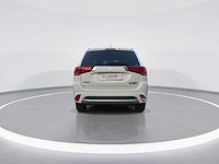 Mitsubishi outlander 2.0 phev business edition 2015 | gz-587-r - afbeelding 7 van  9