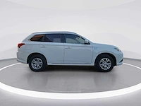 Mitsubishi outlander 2.0 phev business edition 2015 | gz-587-r - afbeelding 9 van  9