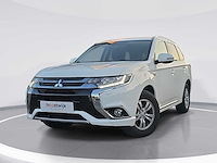 Mitsubishi outlander 2.0 phev business edition 2015 | gz-587-r - afbeelding 1 van  9