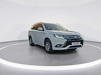 Mitsubishi outlander 2.0 phev business edition 2015 | gz-587-r - afbeelding 2 van  9