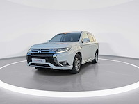 Mitsubishi outlander 2.0 phev business edition 2015 | gz-587-r - afbeelding 4 van  9