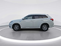 Mitsubishi outlander 2.0 phev business edition 2015 | gz-587-r - afbeelding 5 van  9