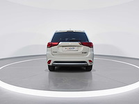 Mitsubishi outlander 2.0 phev business edition 2015 | gz-587-r - afbeelding 7 van  9