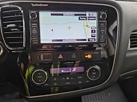 Mitsubishi outlander 2.0 phev executive edition 2014 | 3-txd-91 - afbeelding 7 van  24