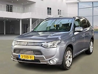 Mitsubishi outlander 2.0 phev executive edition 2014 | 3-txd-91 - afbeelding 1 van  24