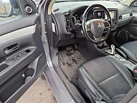 Mitsubishi outlander 2.0 phev executive edition 2014 | 3-txd-91 - afbeelding 14 van  24