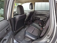 Mitsubishi outlander 2.0 phev executive edition 2014 | 3-txd-91 - afbeelding 15 van  24