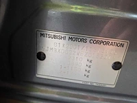 Mitsubishi outlander 2.0 phev executive edition 2014 | 3-txd-91 - afbeelding 17 van  24