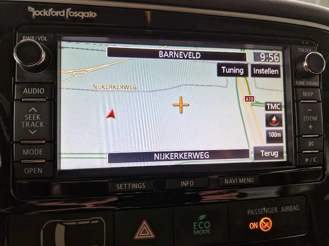 Mitsubishi outlander 2.0 phev executive edition 2014 | 3-txd-91 - afbeelding 20 van  24