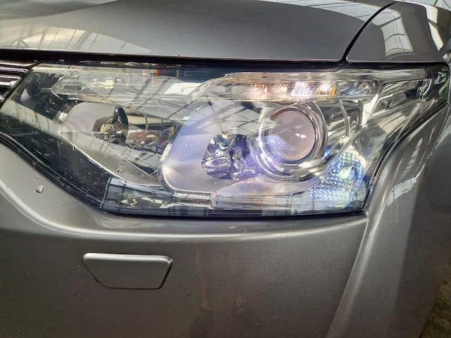 Mitsubishi outlander 2.0 phev executive edition 2014 | 3-txd-91 - afbeelding 21 van  24