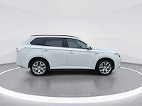 Mitsubishi outlander 2.0 phev executive edition 2014 | 7-xtb-91 - afbeelding 7 van  25