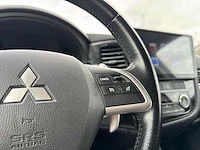 Mitsubishi outlander 2.0 phev executive edition 2014 | 7-xtb-91 - afbeelding 8 van  25