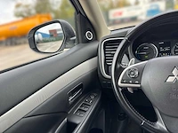Mitsubishi outlander 2.0 phev executive edition 2014 | 7-xtb-91 - afbeelding 9 van  25