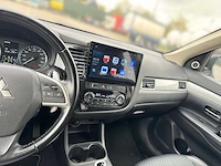 Mitsubishi outlander 2.0 phev executive edition 2014 | 7-xtb-91 - afbeelding 10 van  25