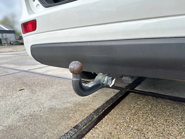 Mitsubishi outlander 2.0 phev executive edition 2014 | 7-xtb-91 - afbeelding 16 van  25