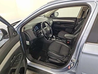 Mitsubishi outlander 2.0 phev executive edition 2015 | hl-557-f - afbeelding 15 van  26