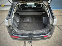 Mitsubishi outlander 2.0 phev executive edition automaat, 7-xhx-09 - afbeelding 2 van  14