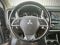 Mitsubishi outlander 2.0 phev executive edition automaat, 7-xhx-09 - afbeelding 3 van  14