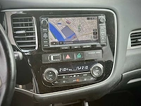 Mitsubishi outlander 2.0 phev executive edition automaat, 7-xhx-09 - afbeelding 4 van  14