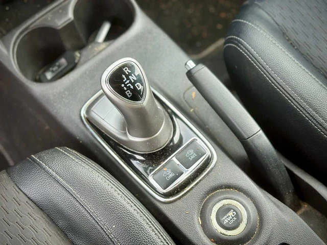 Mitsubishi outlander 2.0 phev executive edition automaat, 7-xhx-09 - afbeelding 5 van  14