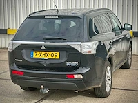 Mitsubishi outlander 2.0 phev executive edition automaat, 7-xhx-09 - afbeelding 7 van  14