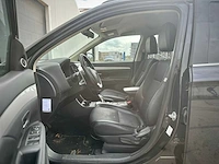 Mitsubishi outlander 2.0 phev executive edition automaat, 7-xhx-09 - afbeelding 10 van  14