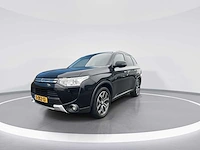 Mitsubishi outlander 2.0 phev executive edition x-line - 2015 | 5-zkz-13 - afbeelding 12 van  27