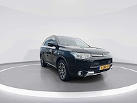 Mitsubishi outlander 2.0 phev executive edition x-line - 2015 | 5-zkz-13 - afbeelding 26 van  27