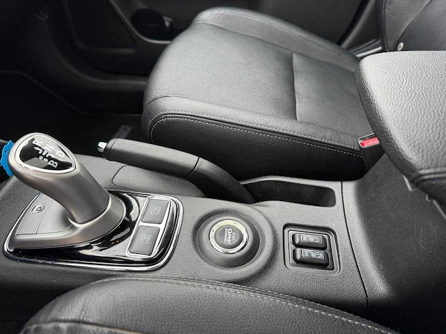 Mitsubishi outlander 2.0 phev instyle+ , 2-sxp-81 - afbeelding 4 van  25