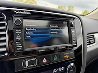 Mitsubishi outlander 2.0 phev instyle+ , 2-sxp-81 - afbeelding 6 van  25