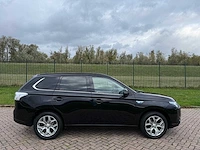 Mitsubishi outlander 2.0 phev instyle+ , 2-sxp-81 - afbeelding 11 van  25