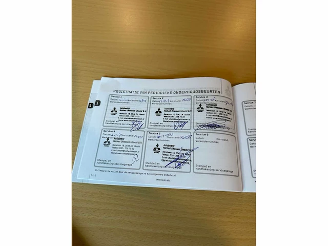 Mitsubishi outlander 2.0 phev instyle+ , 2-sxp-81 - afbeelding 16 van  25