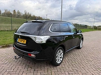 Mitsubishi outlander 2.0 phev instyle+ , 2-sxp-81 - afbeelding 19 van  25